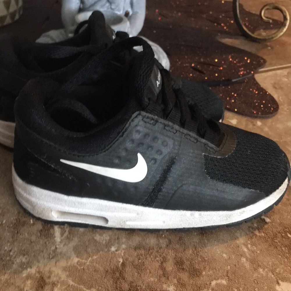 Toddler Kids Nike Airmax size 7C